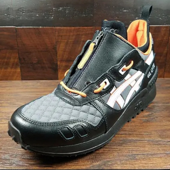 ACICS GEL-LYTE MTE - Picture 2 of 11